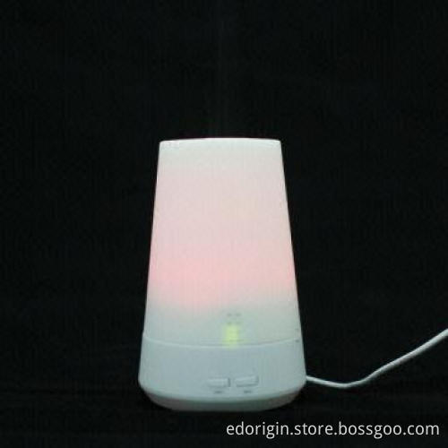 Ultrasonic Oil Diffuser with LED Lamp